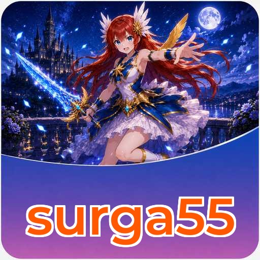 Nilai-Nilai surga55