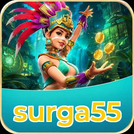 Siapa Kami surga55
