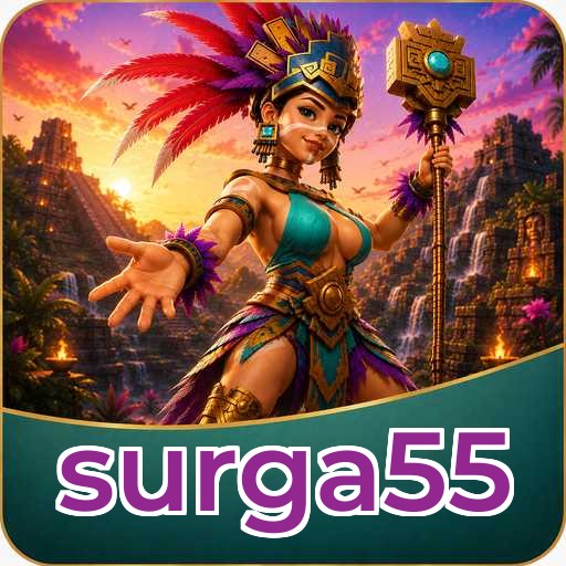 Panduan Instalasi surga55 APK