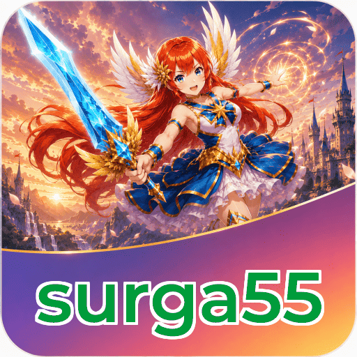 Performa surga55