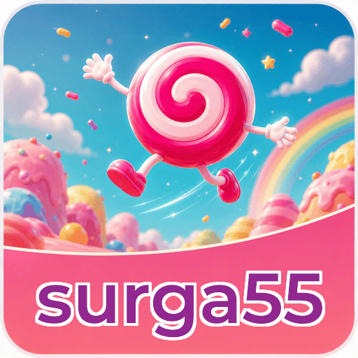 Tim surga55